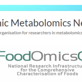 Webinar: The FoodOmics-GR Database Initiative