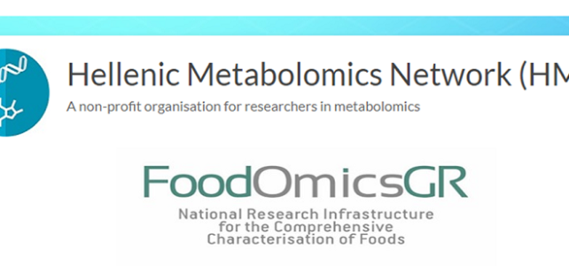 Webinar on Metabolomics